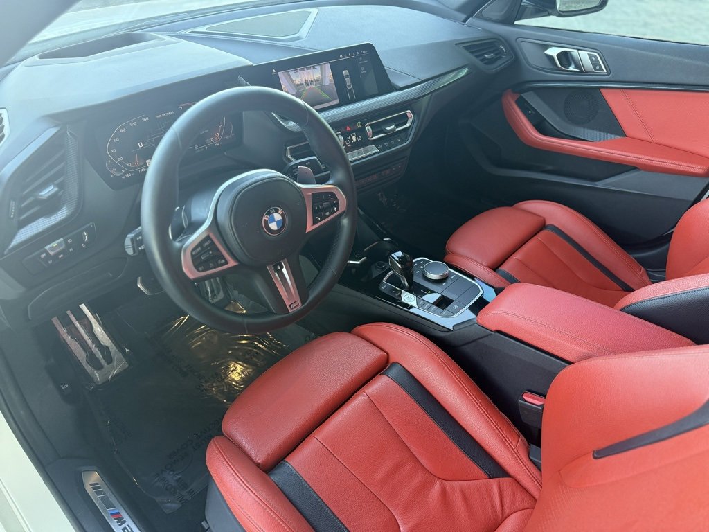 Used 2022 BMW M235i xDrive Gran Coupe w/ Premium Package image 9