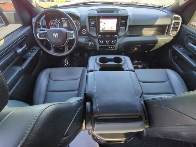 Certified 2025 RAM 1500 Tradesman image 31