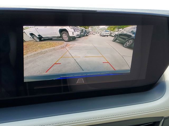 Certified 2024 Buick Encore GX Preferred image 24