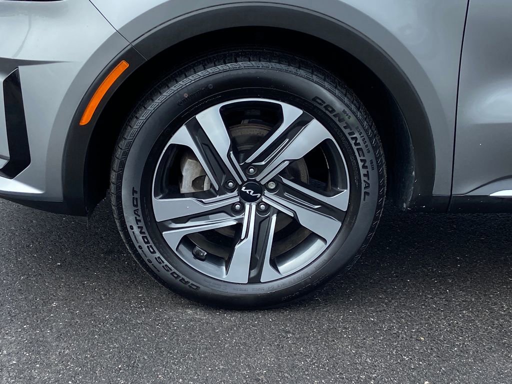 Used 2023 Kia Sorento EX AWD/4WD image 8