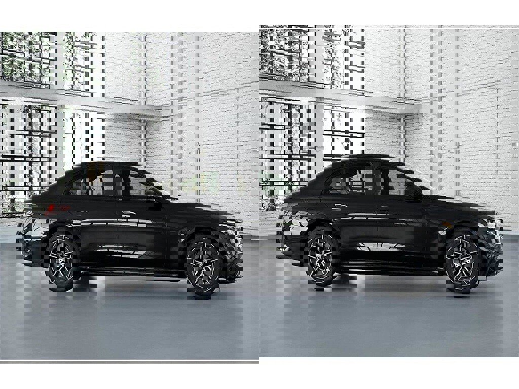 New 2026 Mercedes-Benz E 450 4MATIC Sedan image 15