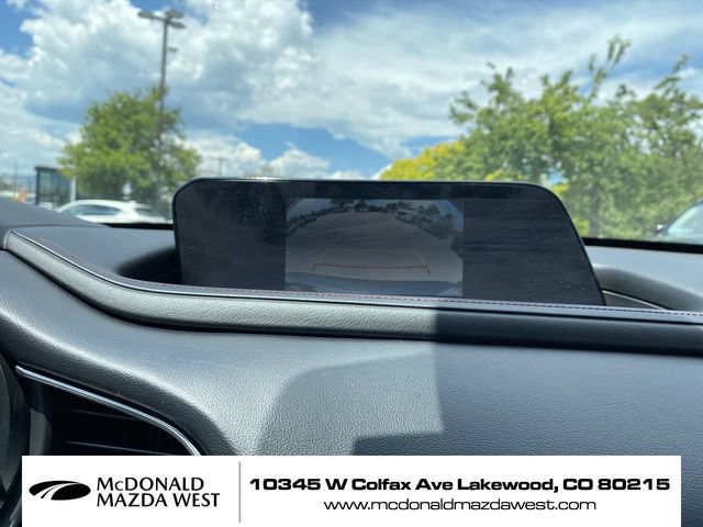 Certified 2023 MAZDA CX-30 AWD 2.5 S w/ Preferred Package image 19