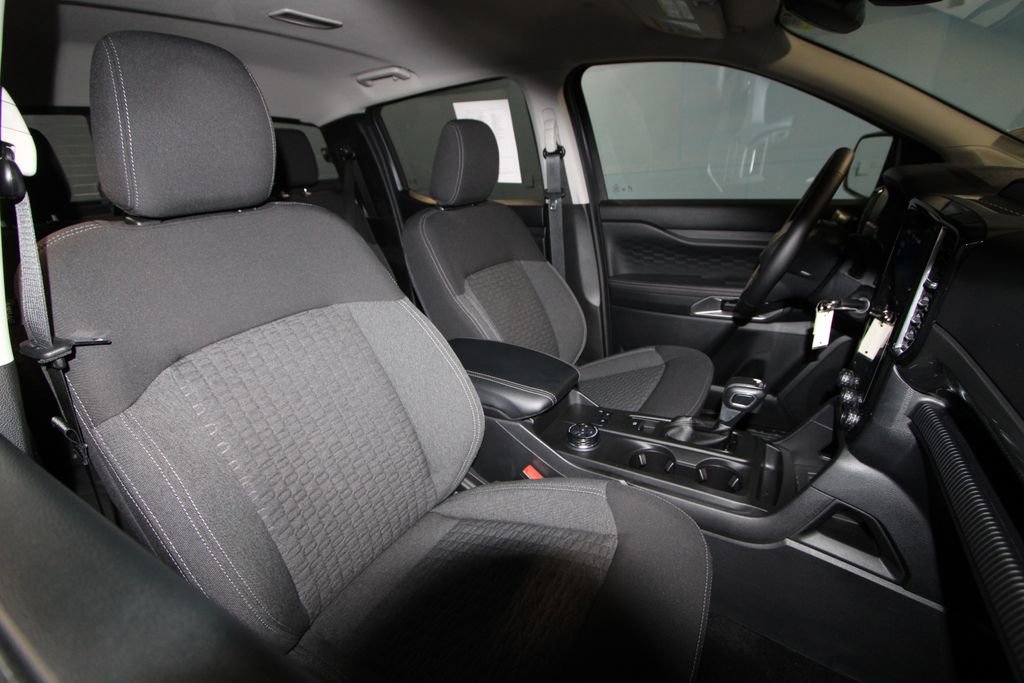 Used 2024 Ford Ranger XLT AWD/4WD image 23