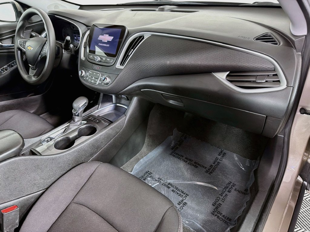 Used 2024 Chevrolet Malibu LT FWD image 27