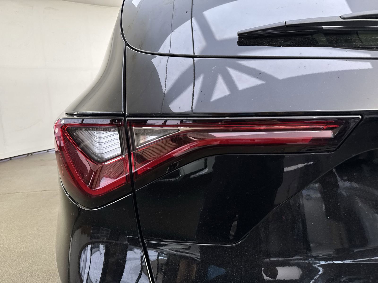 New 2026 Acura MDX w/ Advance Package image 31