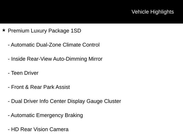 Used 2022 Cadillac XT5 Premium Luxury AWD/4WD image 25