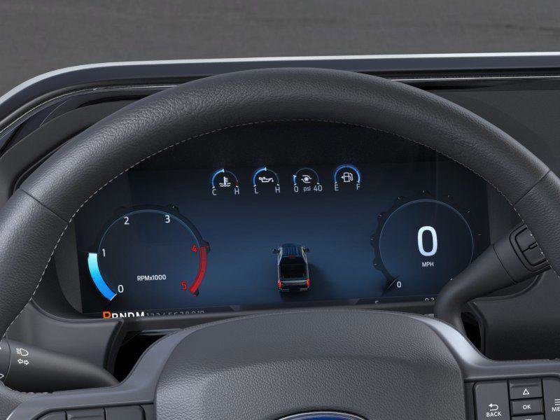 New 2026 Ford F350 Lariat image 15