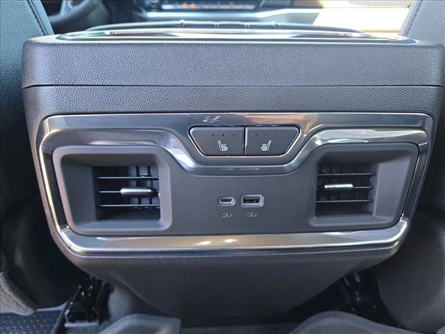 New 2026 Chevrolet Silverado 1500 High Country RWD image 16