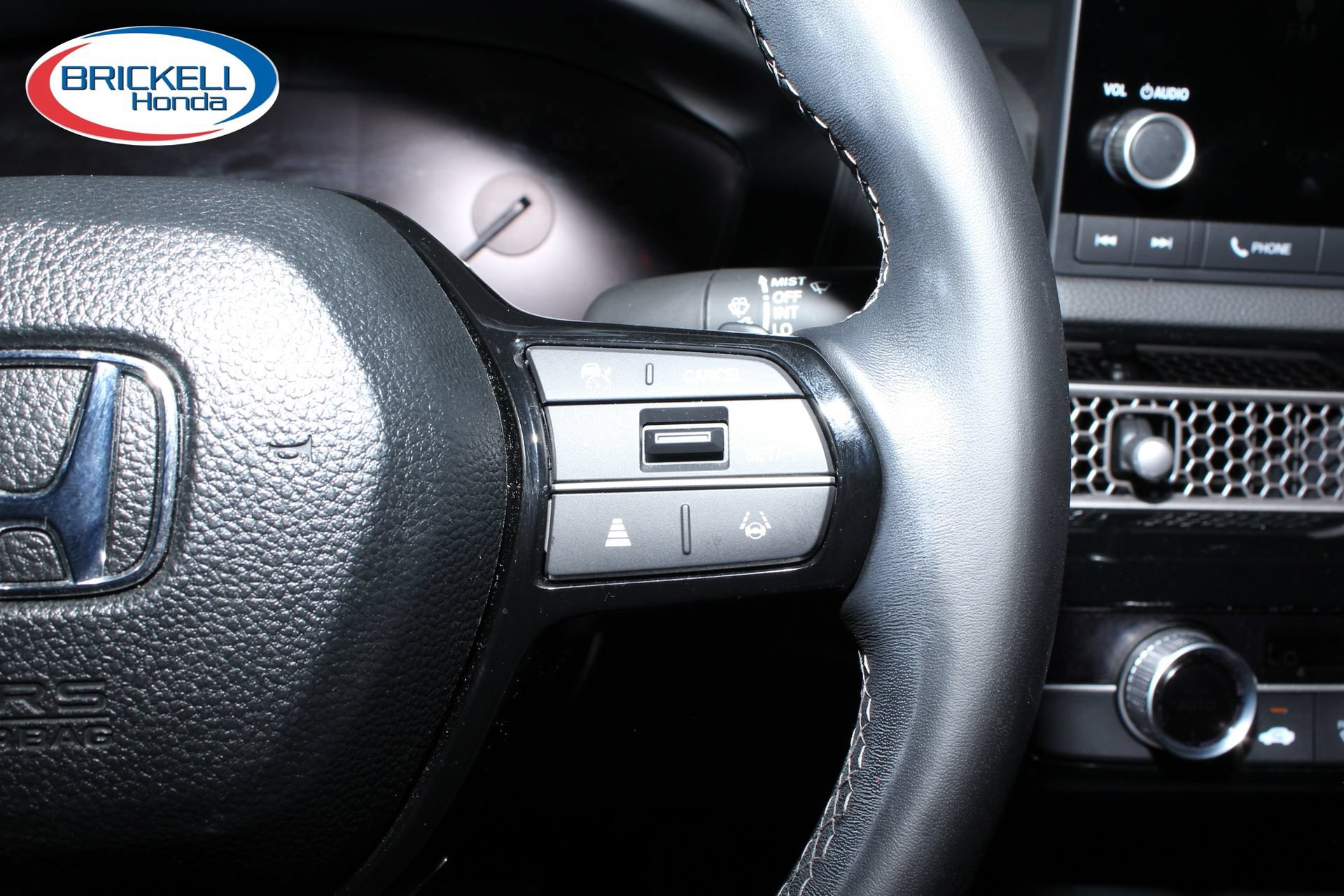 Used 2024 Honda Civic Sport image 34