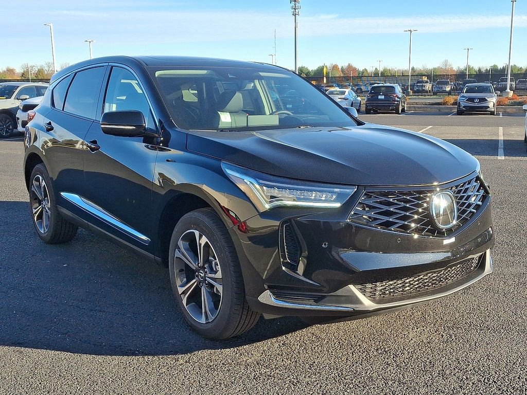 New 2026 Acura RDX w/ Technology Package image 2
