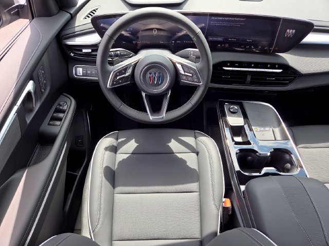 New 2026 Buick Enclave Preferred w/ Power Package FWD image 27