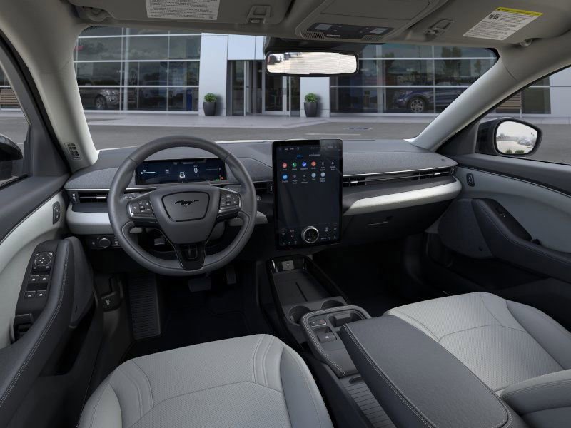 New 2025 Ford Mustang Mach-E Premium image 10