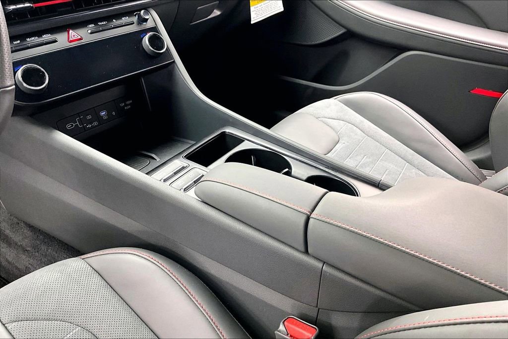 Used 2026 Hyundai Sonata N Line FWD image 15