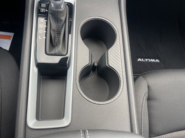 Used 2025 Nissan Altima 2.5 S image 35