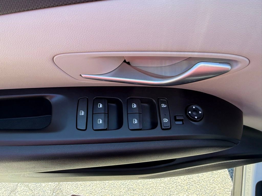 Used 2024 Hyundai Tucson SEL image 14