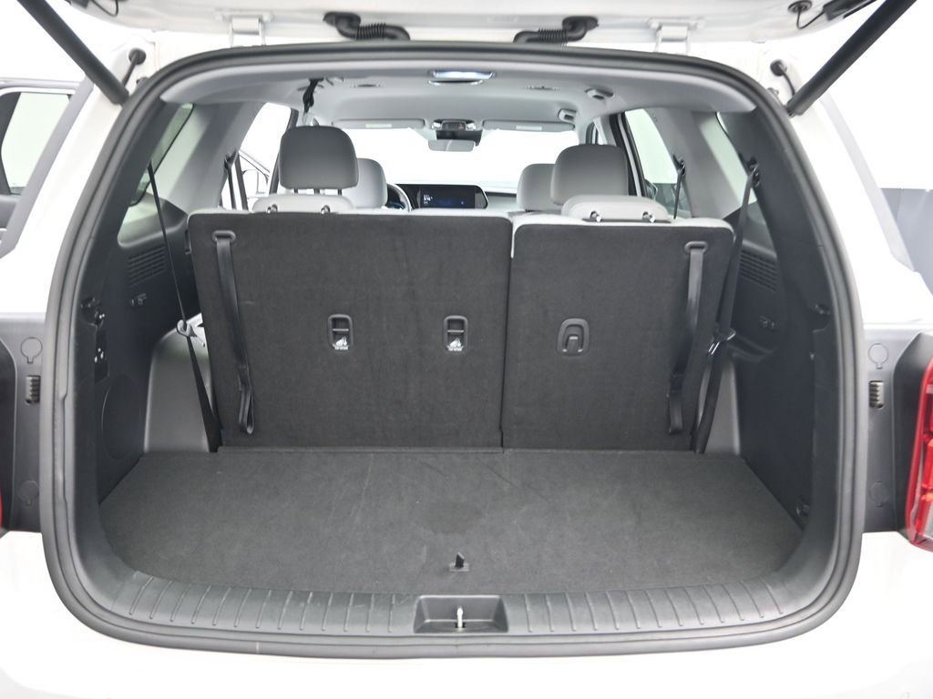 Used 2025 Hyundai Palisade SEL image 11