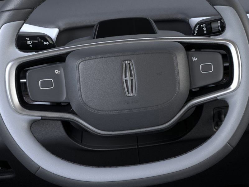 New 2026 Lincoln Navigator Black Label w/ Black Label Special Edition image 13