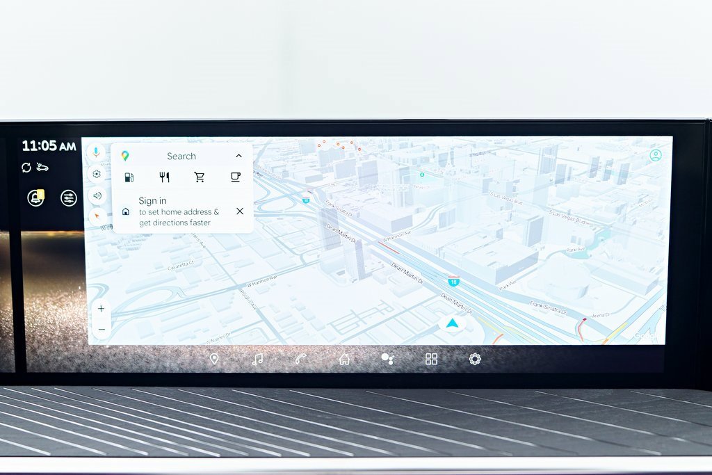 Used 2025 INFINITI QX80 Autograph w/ Autograph Exterior Package image 94