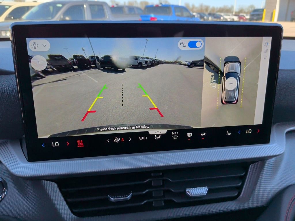 New 2026 Ford Explorer ST image 25