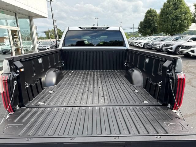 New 2026 Toyota Tundra Platinum AWD/4WD image 33