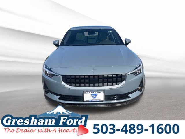 Used 2023 Polestar Polestar 2 w/ Pilot Pack image 1