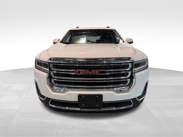 Used 2023 GMC Acadia SLE w/ Driver Convenience Package AWD/4WD image 2