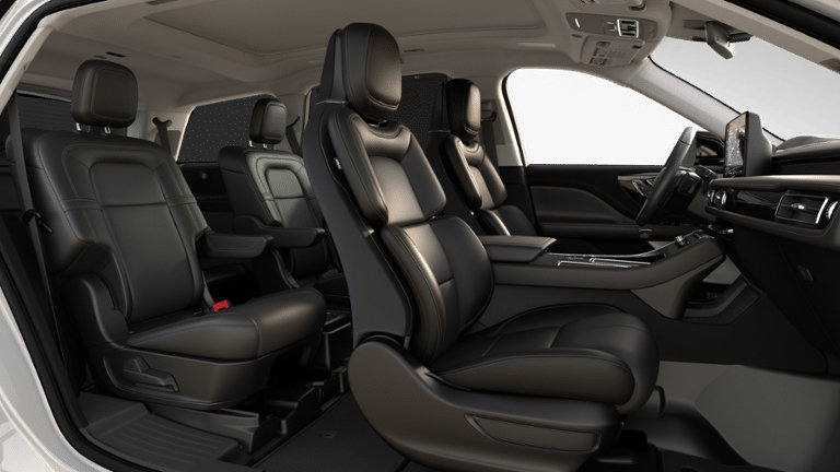New 2026 Lincoln Aviator Reserve AWD/4WD image 27