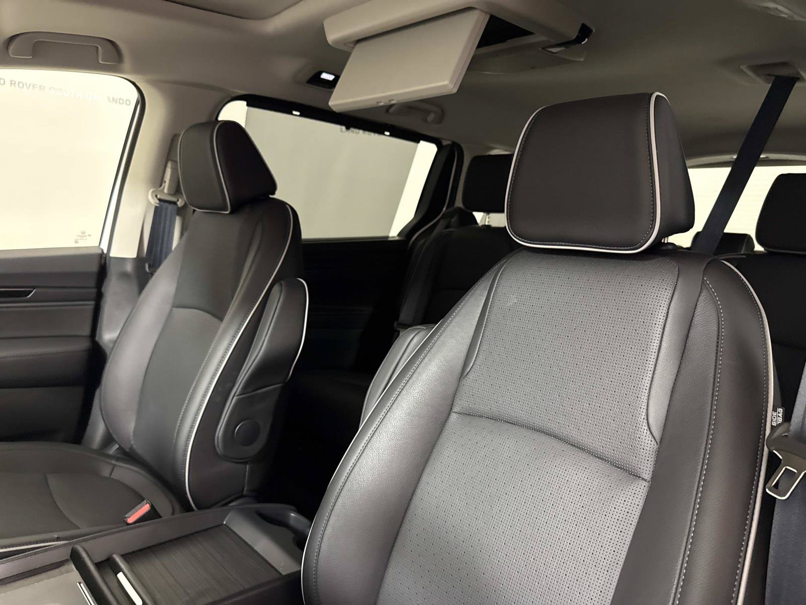 Used 2025 Honda Odyssey Elite image 19