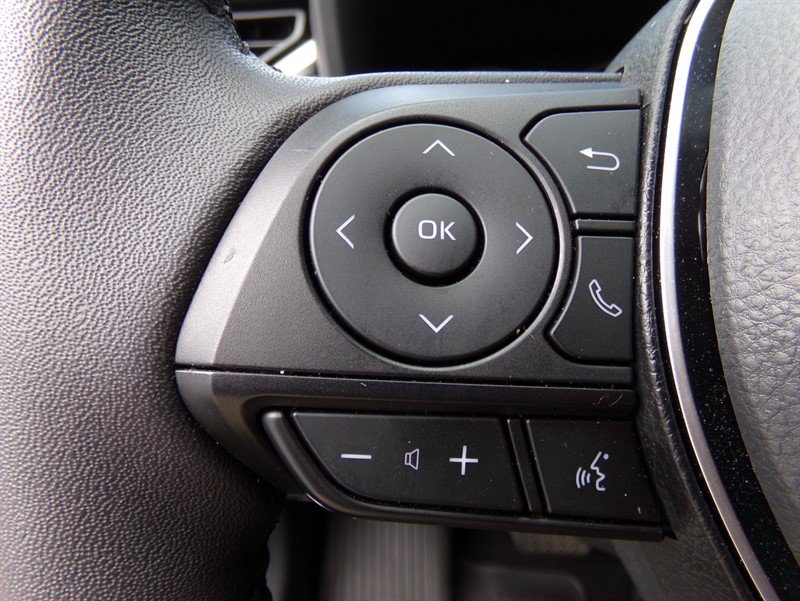 Used 2025 Toyota RAV4 XLE Premium w/ Weather Package FWD image 36