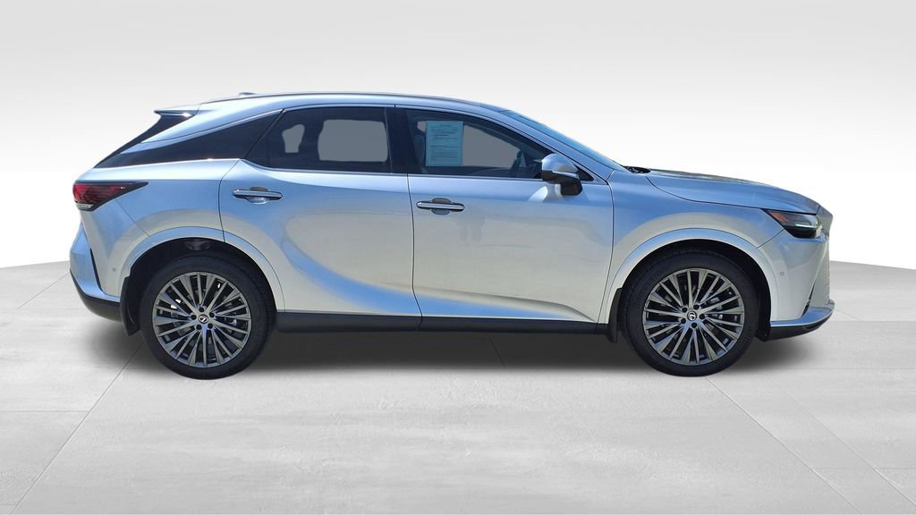Used 2023 Lexus RX 350 FWD w/ Accessory Package (Z1) image 9