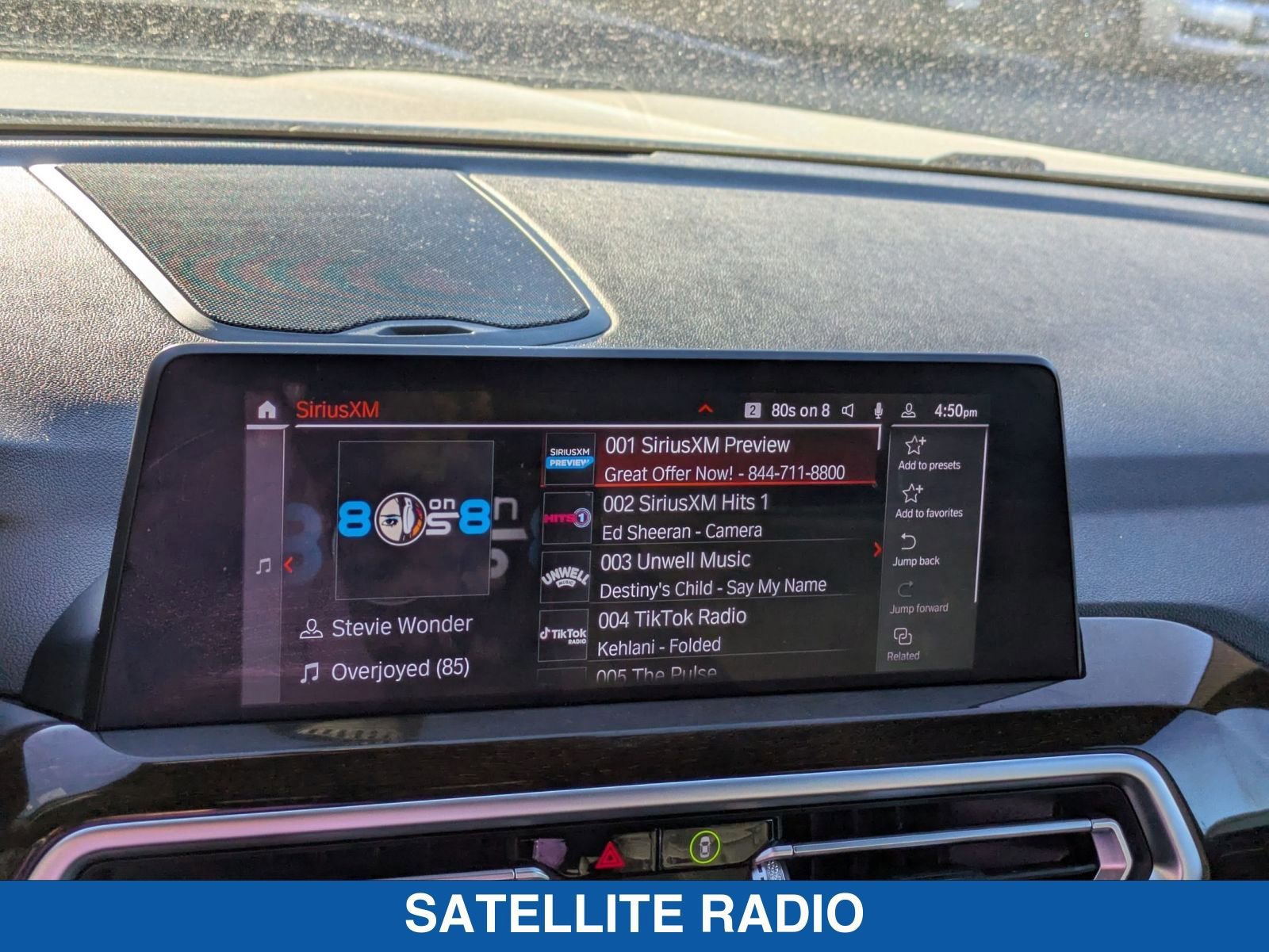 Used 2024 BMW X3 xDrive30i w/ Convenience Package image 24