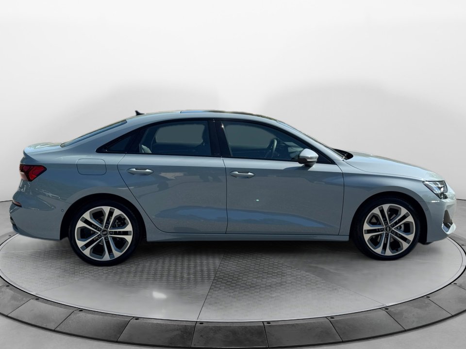 New 2026 Audi A3 2.0T Premium Plus AWD/4WD image 8