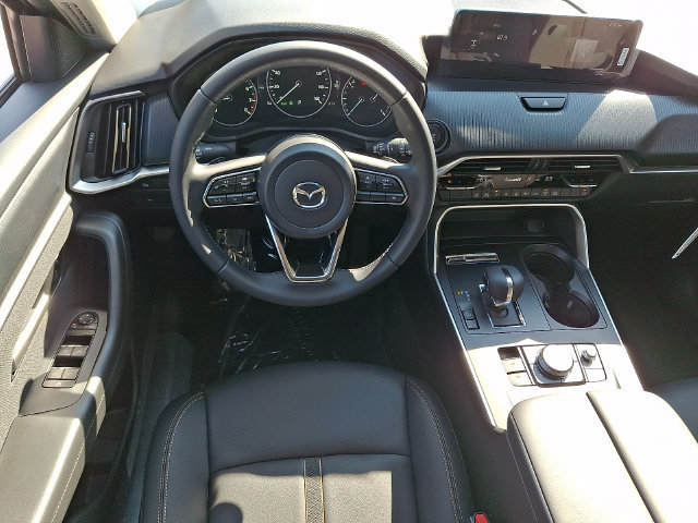 New 2026 MAZDA CX-90 3.3 Turbo w/ Select Package AWD/4WD image 9