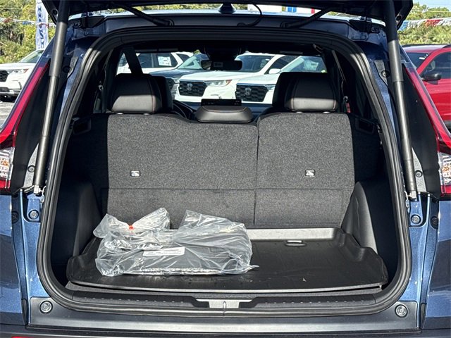 New 2026 Honda CR-V Sport-L image 13
