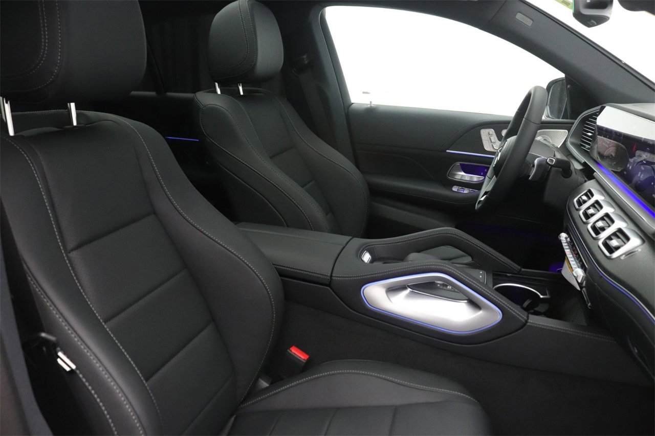 New 2026 Mercedes-Benz GLE 450 4MATIC Coupe image 9
