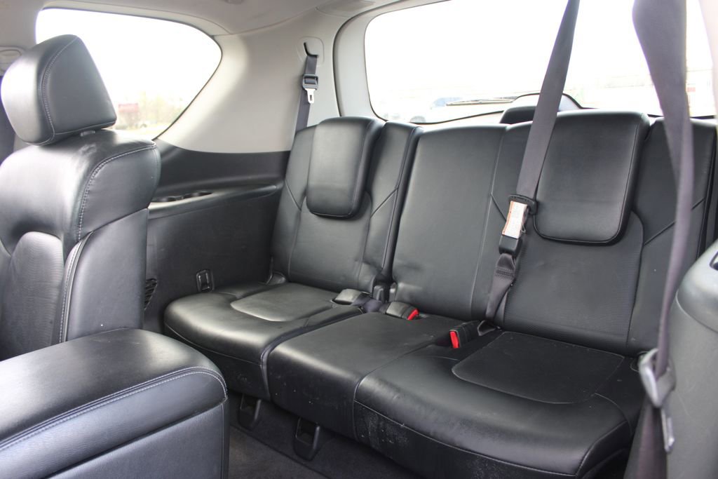 Used 2016 INFINITI QX80 2WD image 26