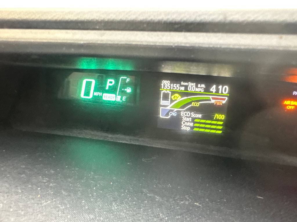 Used 2012 Toyota Prius C Two FWD image 61