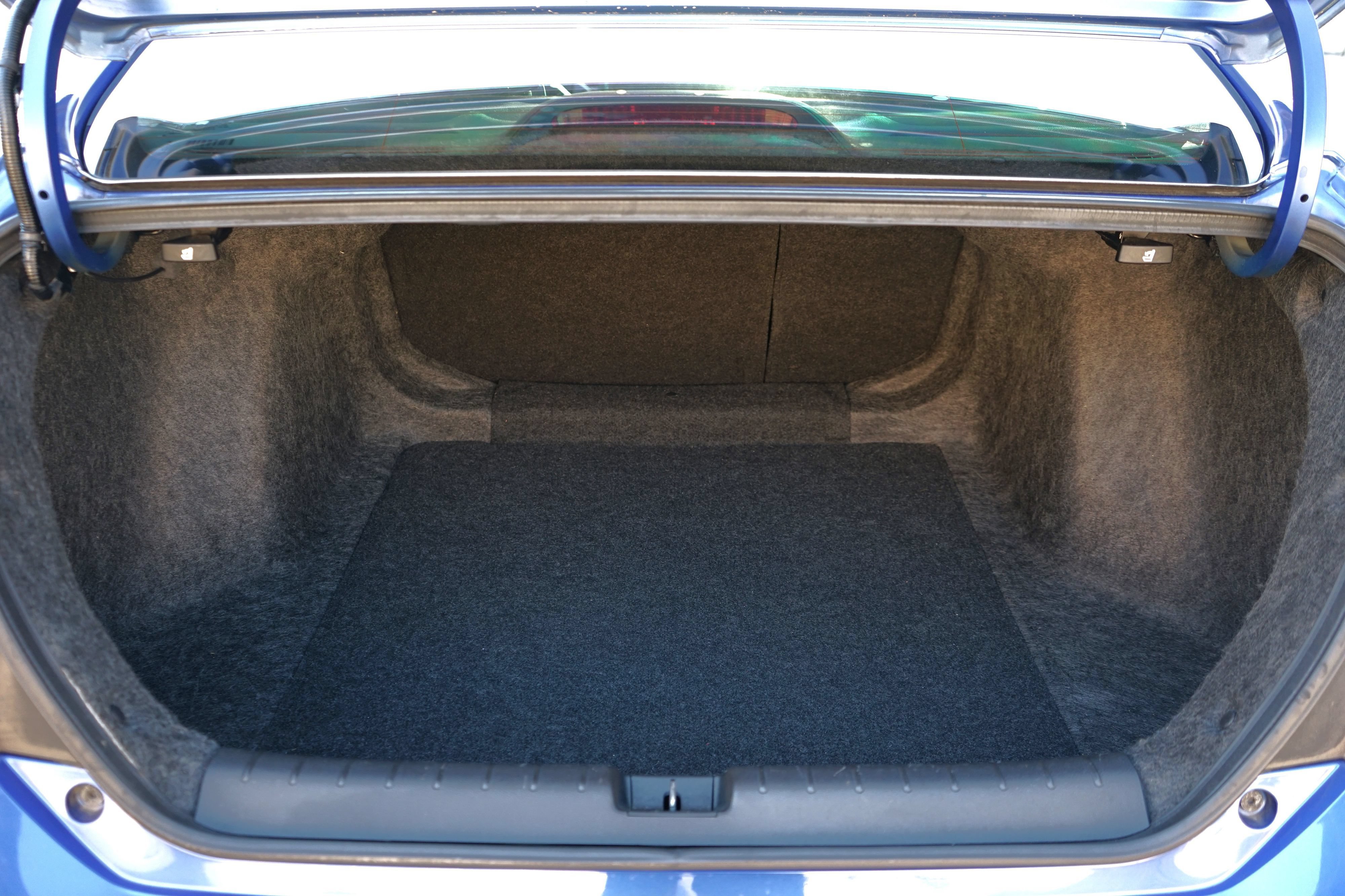 Used 2016 Honda Civic EX image 37