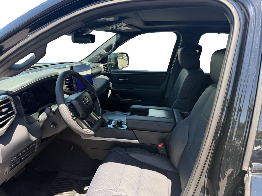 New 2026 Toyota Tundra Platinum AWD/4WD image 11