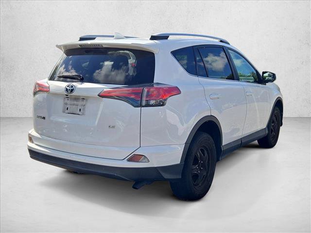 Used 2016 Toyota RAV4 LE FWD image 5