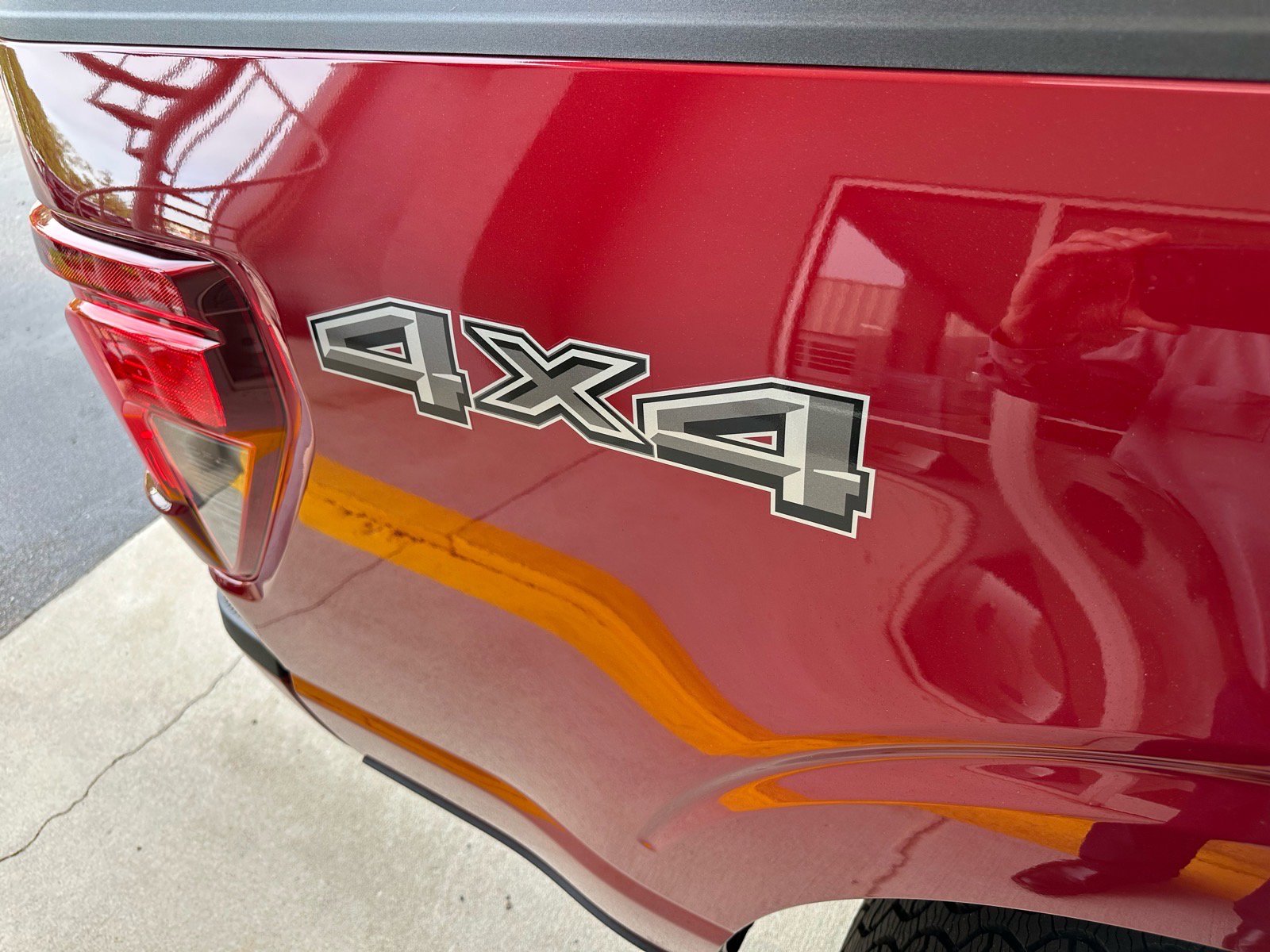 New 2026 Ford F150 XLT AWD/4WD image 11