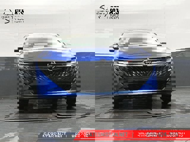 New 2026 Nissan Sentra SR image 40