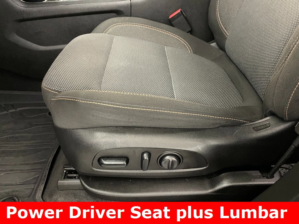 Used 2019 Chevrolet Traverse LT image 9