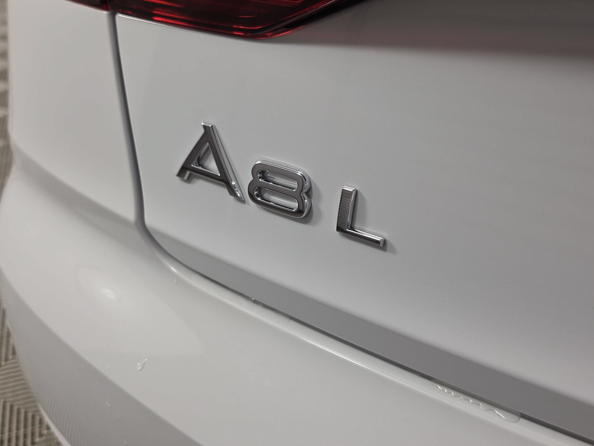 New 2026 Audi A8 L 3.0T AWD/4WD image 9