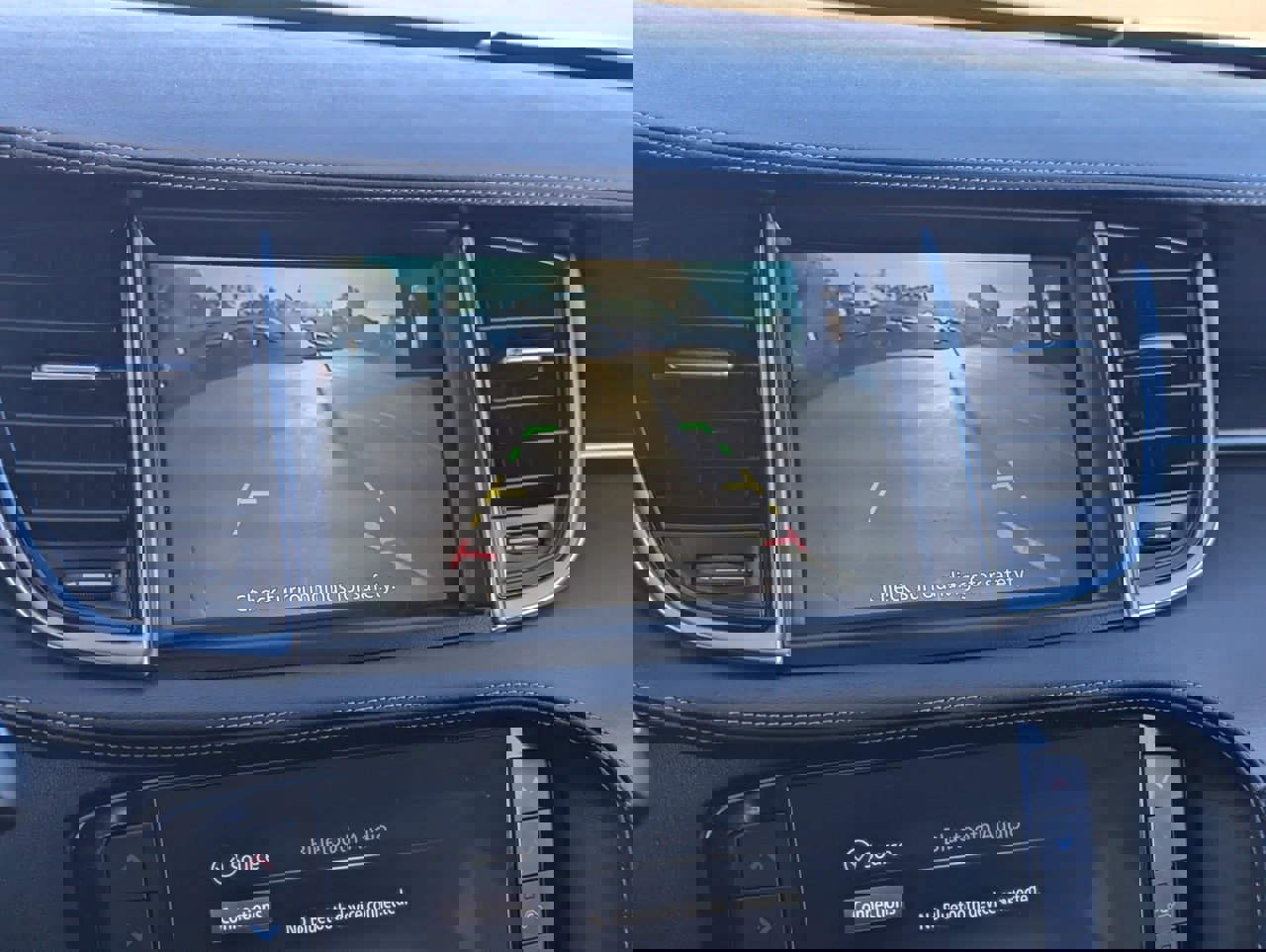 Certified 2025 INFINITI QX55 Luxe w/ Cargo Package image 20