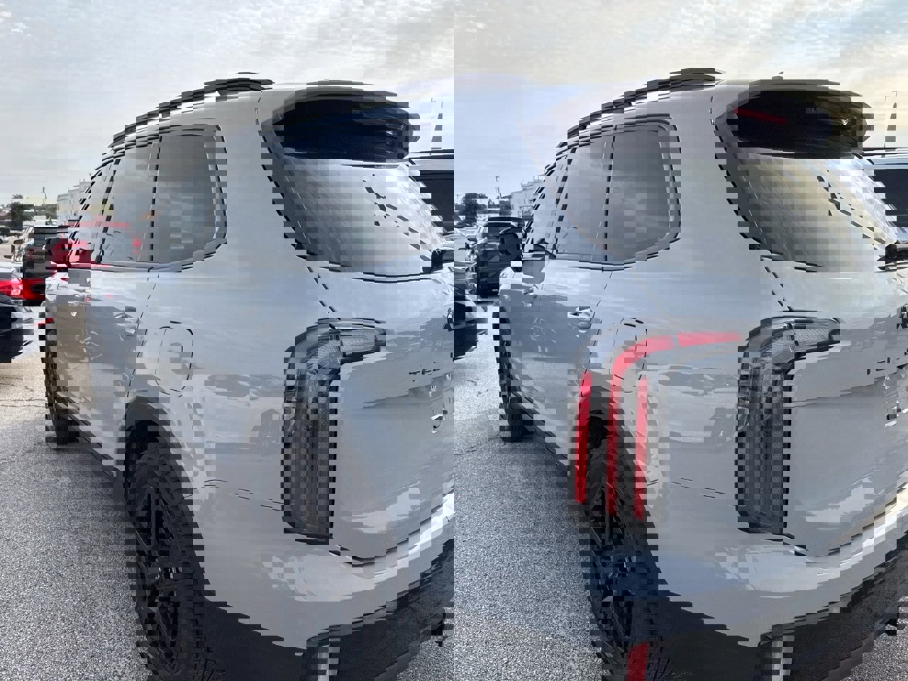 Used 2024 Kia Telluride SX Prestige X-Line image 7