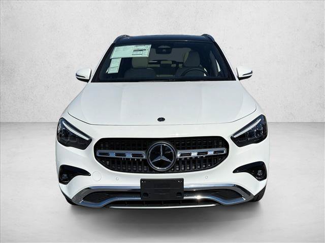 New 2026 Mercedes-Benz GLA 250 image 6