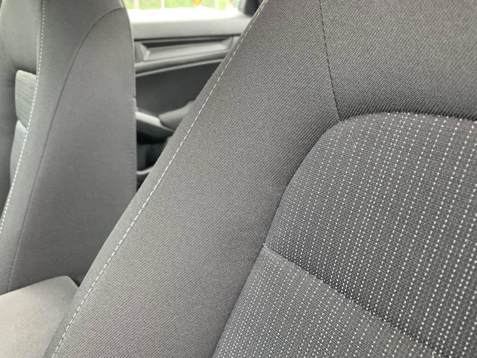 Certified 2024 Honda Civic LX image 31