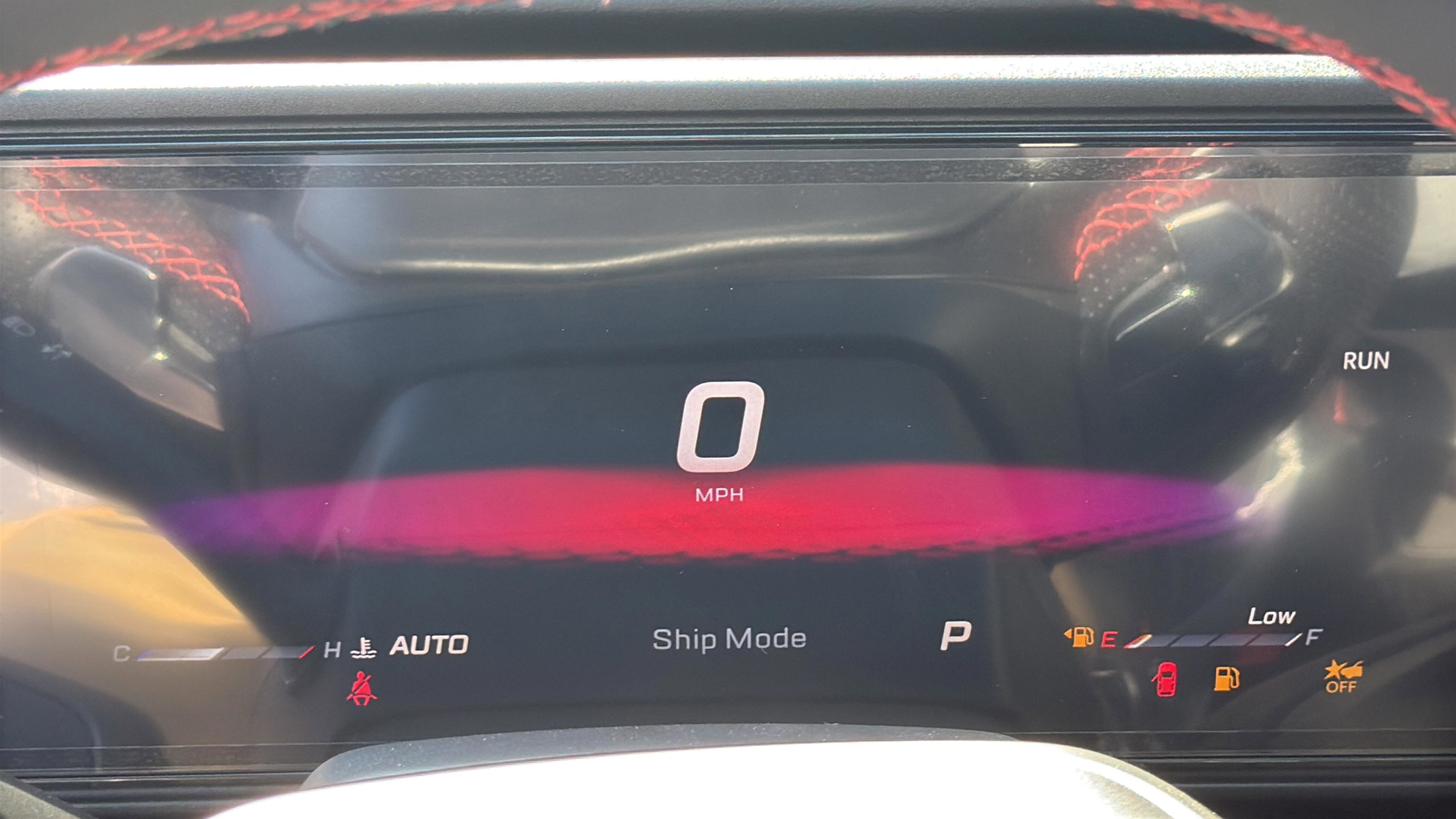 New 2026 Dodge Charger Scat Pack image 10