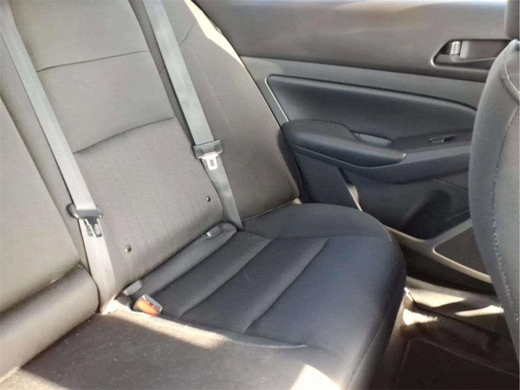 Used 2024 Nissan Altima 2.5 S image 19